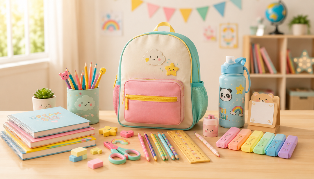 Back to School