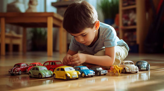 Auto's & race tracks