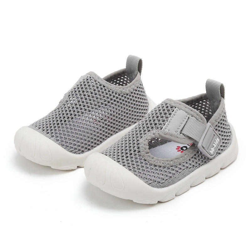 MiloSteps™ Babyschoenen – Zo comfortabel als sokken