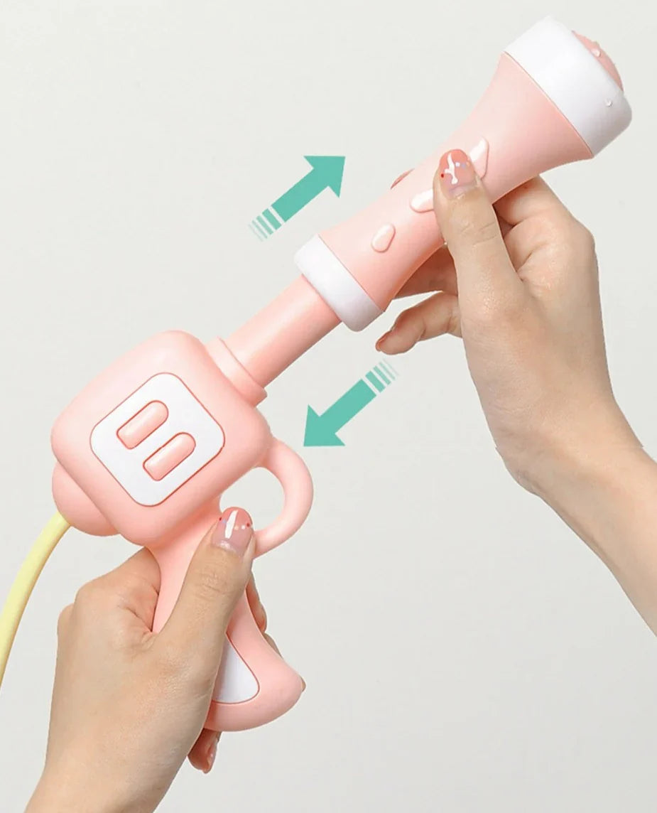 Aqua Blasters – Klaar voor Spetterende Avonturen!
