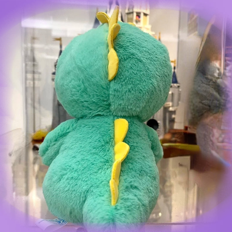 SnuggleBeary™ – 2-i-1 Plysbamse