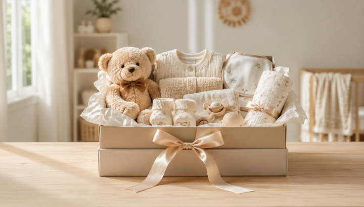 Gift box