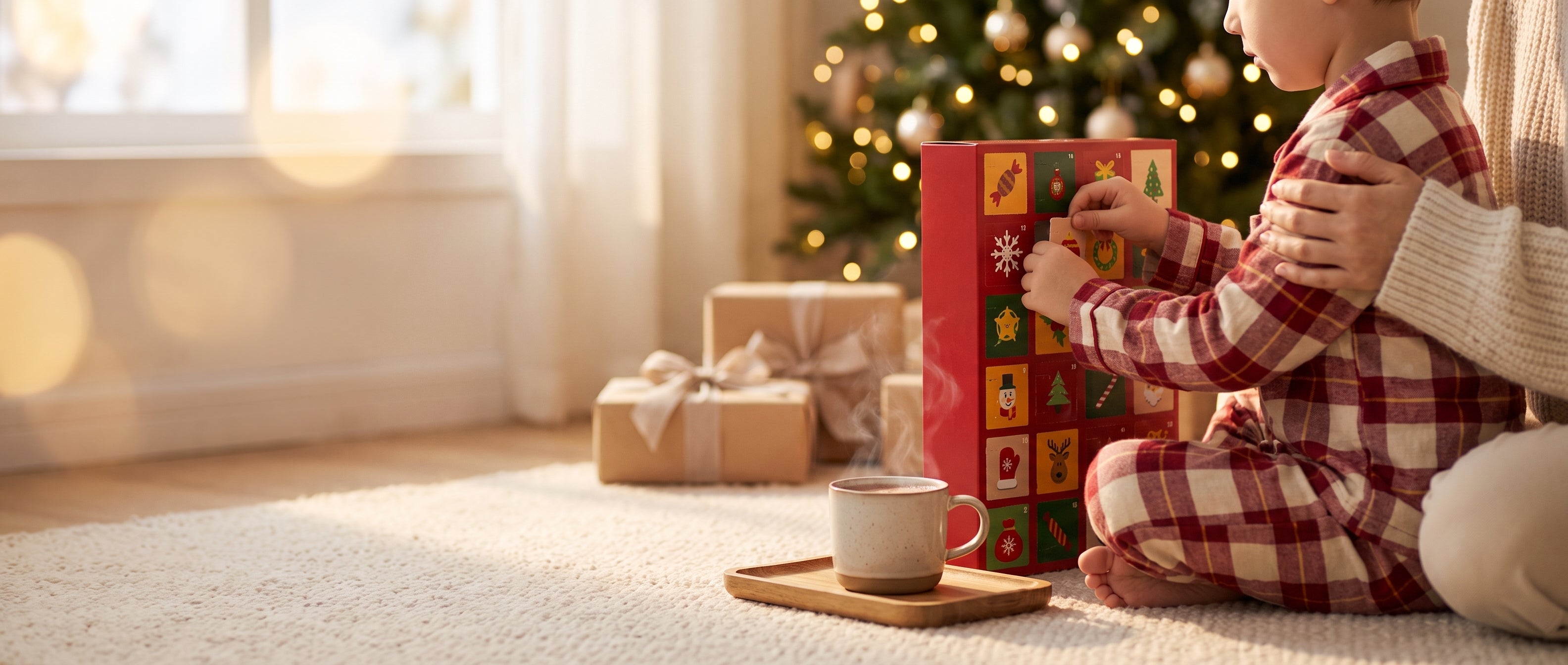 Adventskalender Kinderen | Speelgoed & Figuren – Milo & Moon