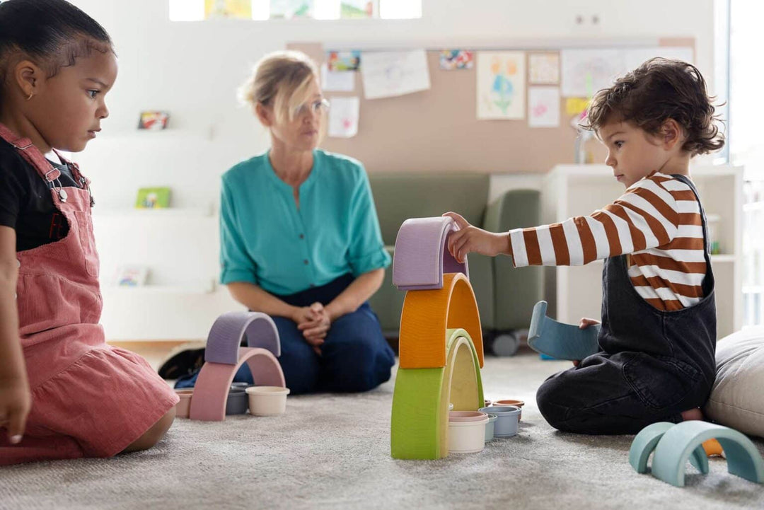 Sensorisch Speelgoed