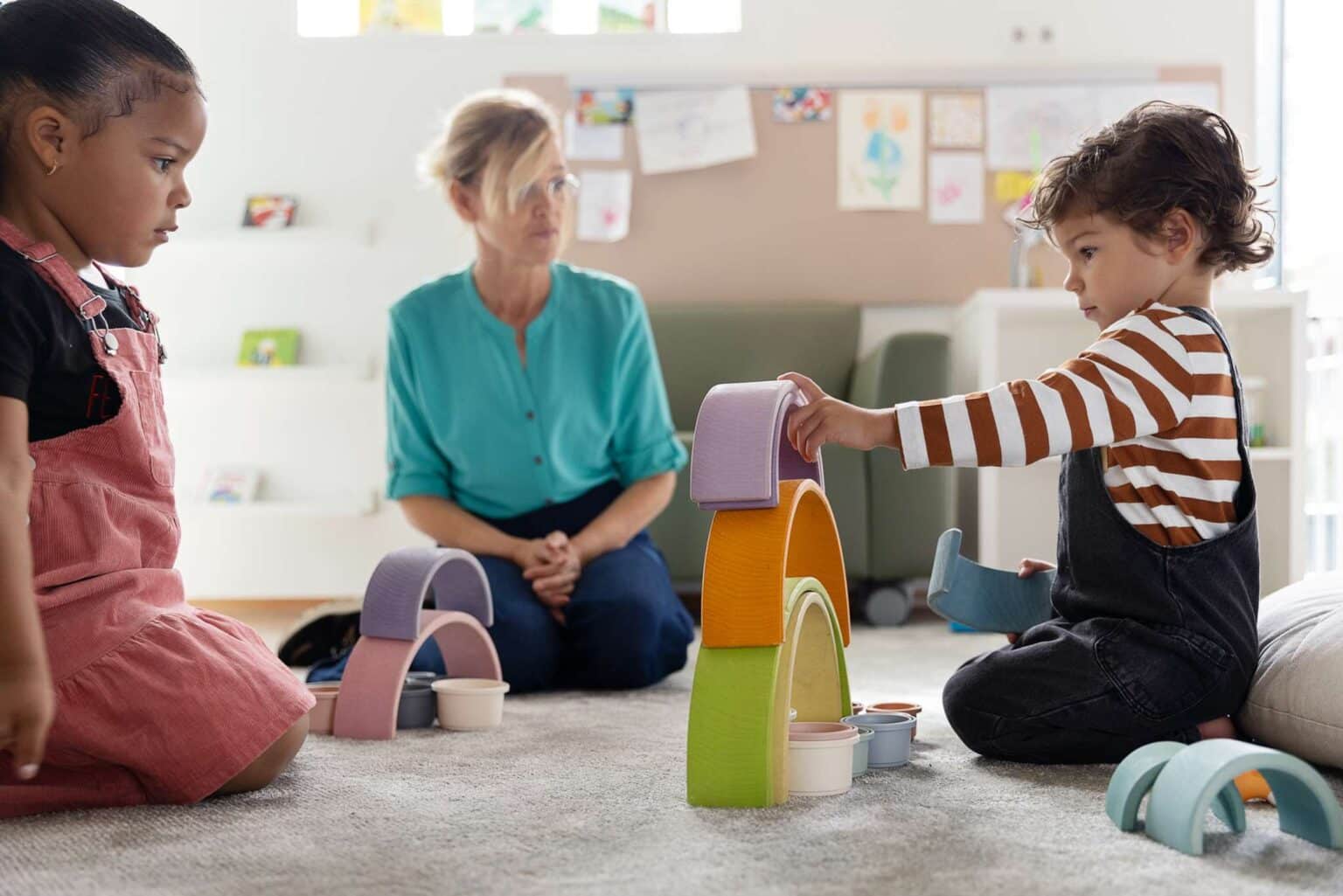 Sensorisch Speelgoed