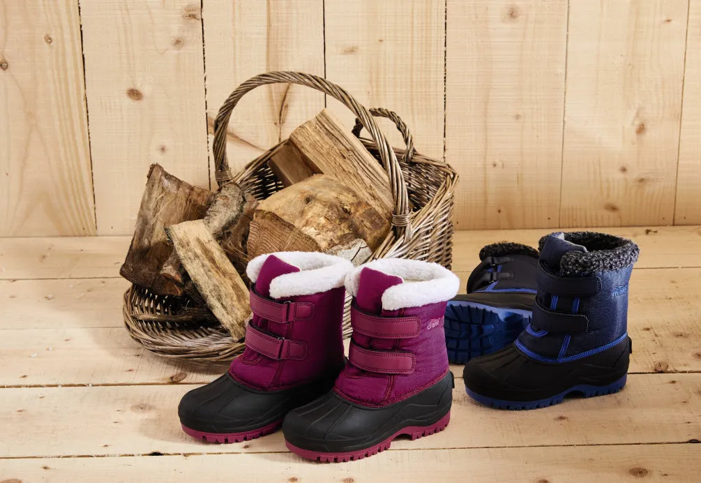 Winterlaarzen