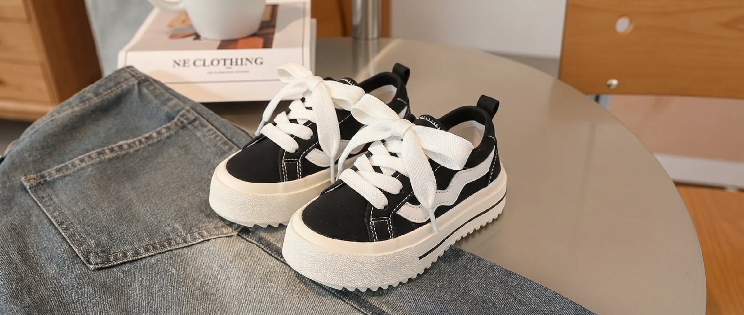 Sneakers