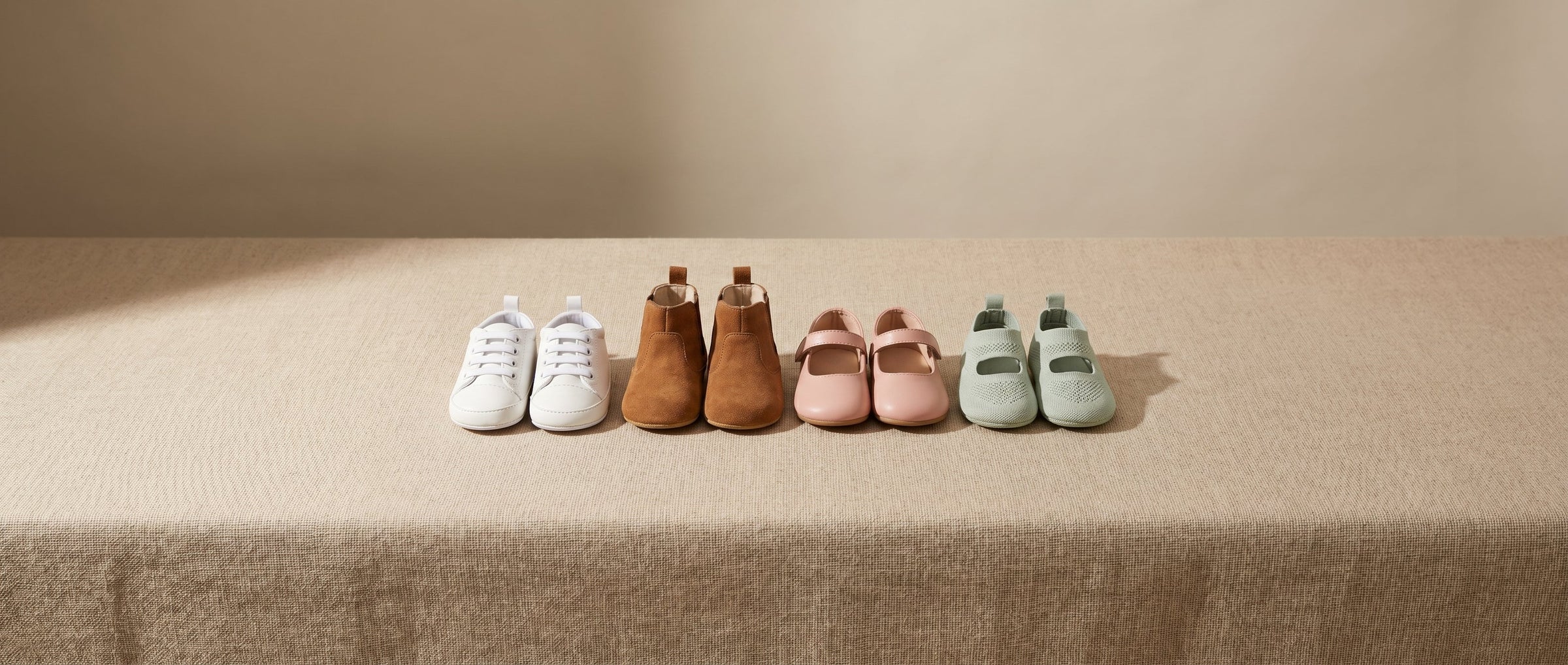 Kinder Schoenen