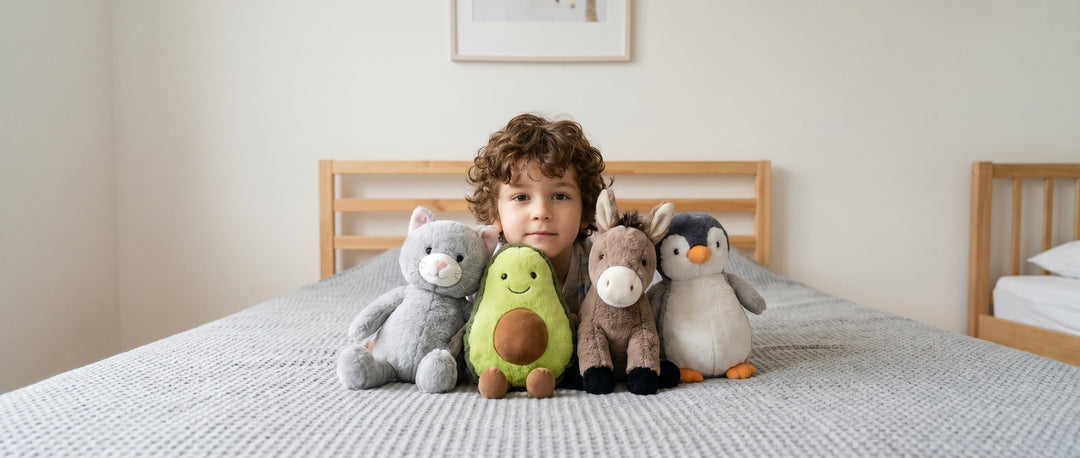 Knuffels