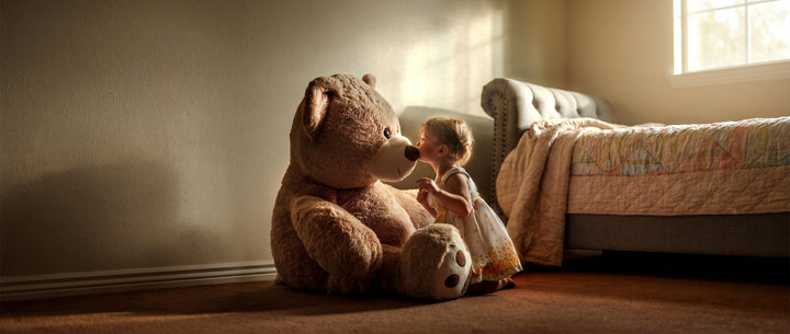 Grote Knuffels