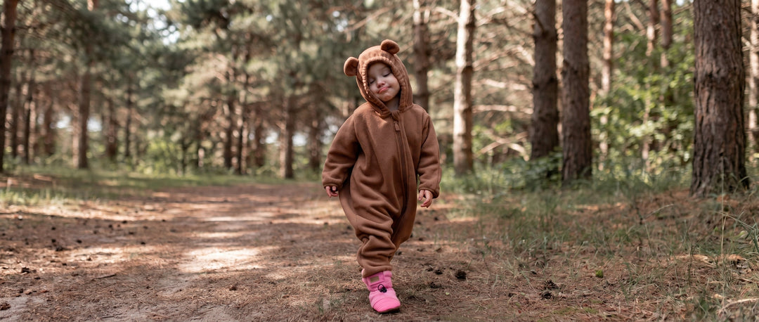 Dekens & Onesies