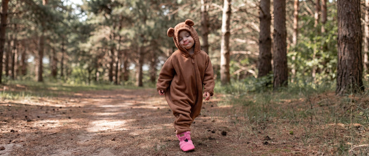 Dekens & Onesies