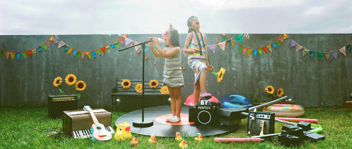 Elektrisch speelgoed