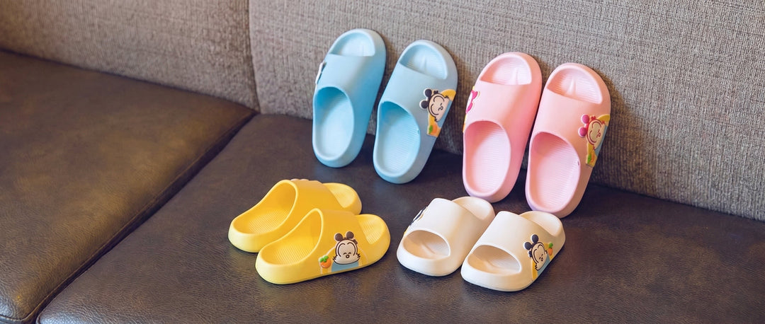 Slippers