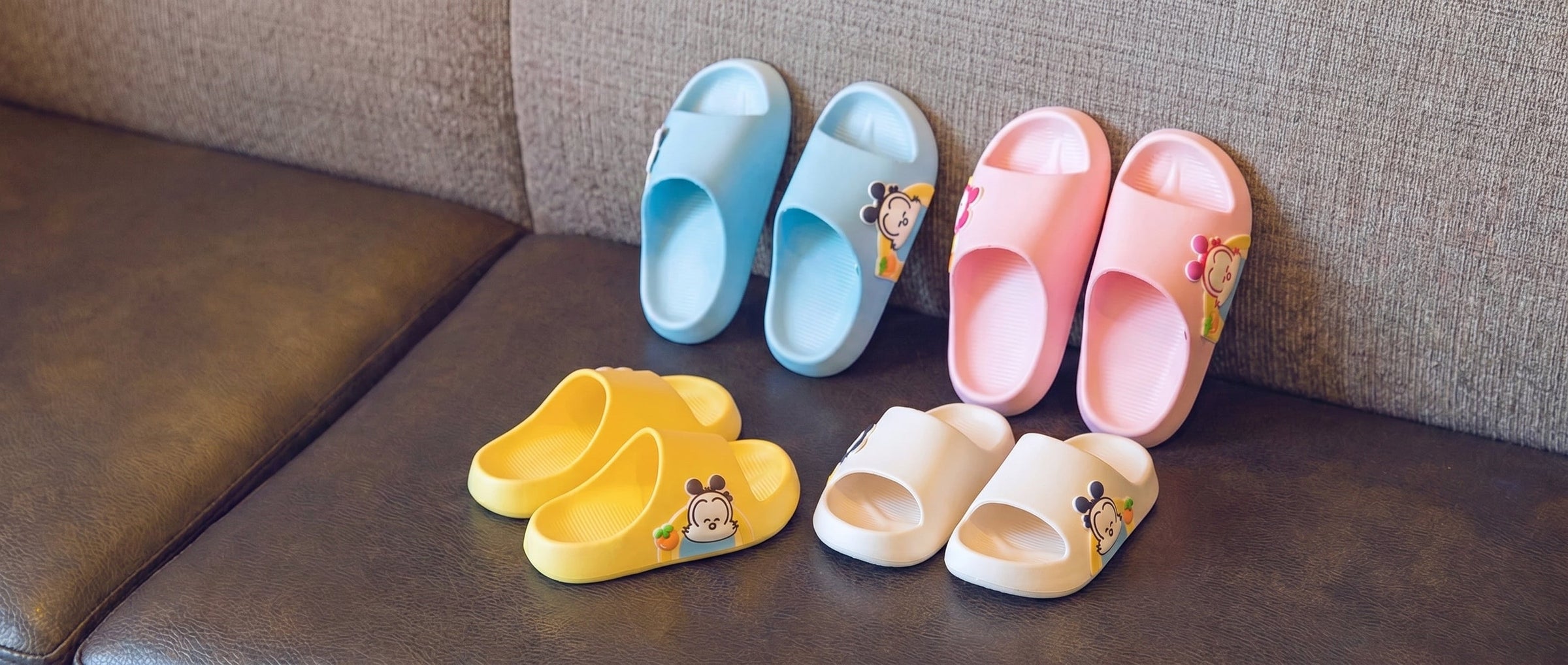 Slippers