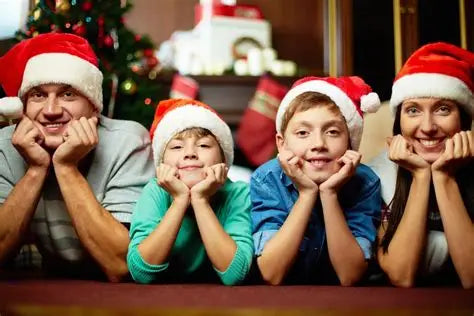 Kerst collectie