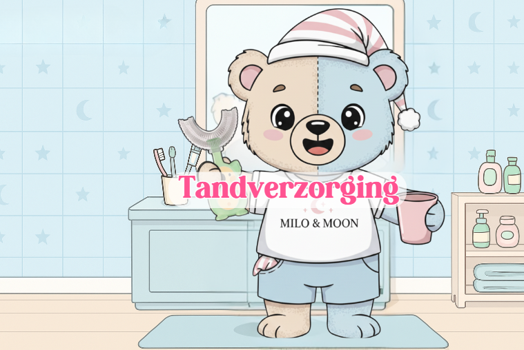 Tandverzorging