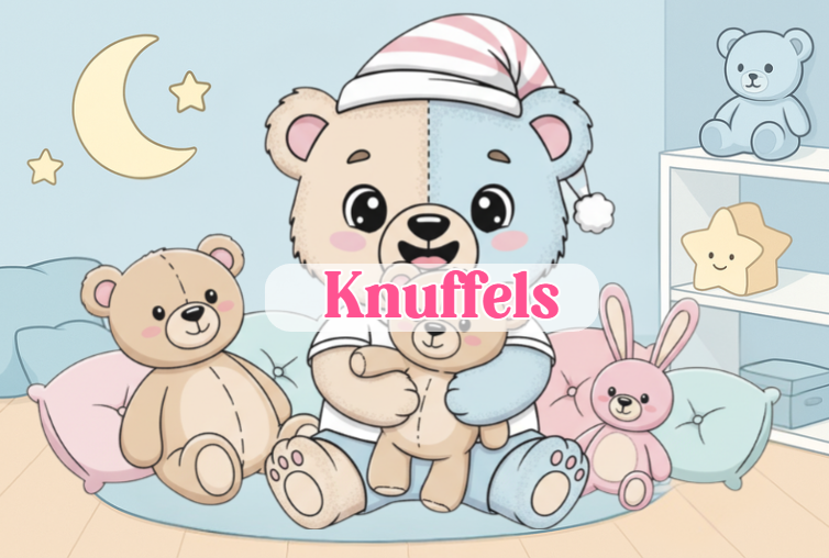 Knuffels