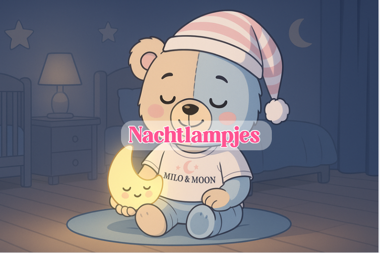 Nachtlampjes