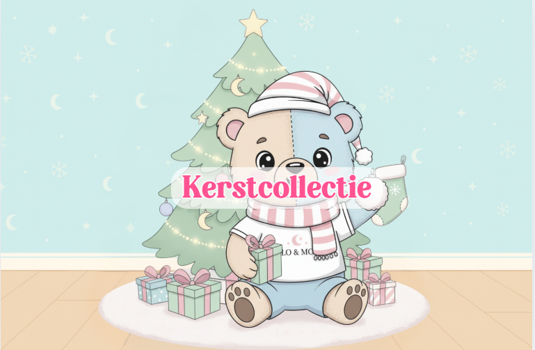 Kerst collectie