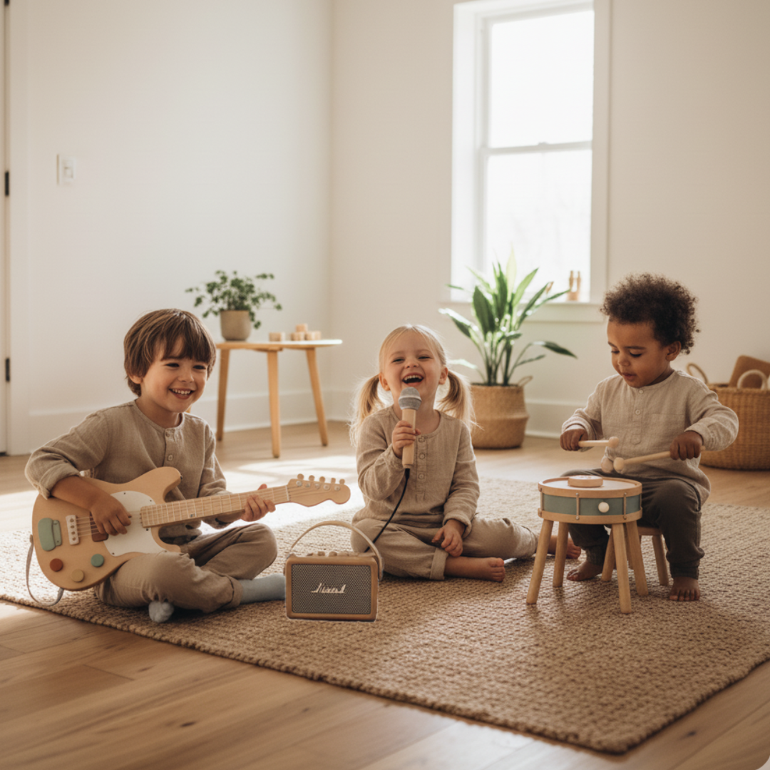 Elektrisch speelgoed