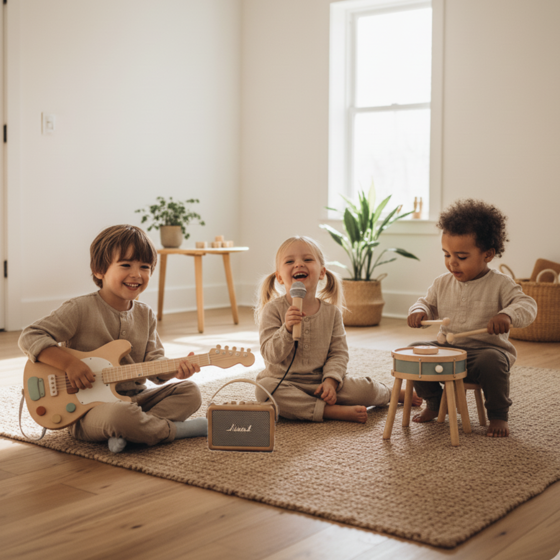 Elektrisch speelgoed