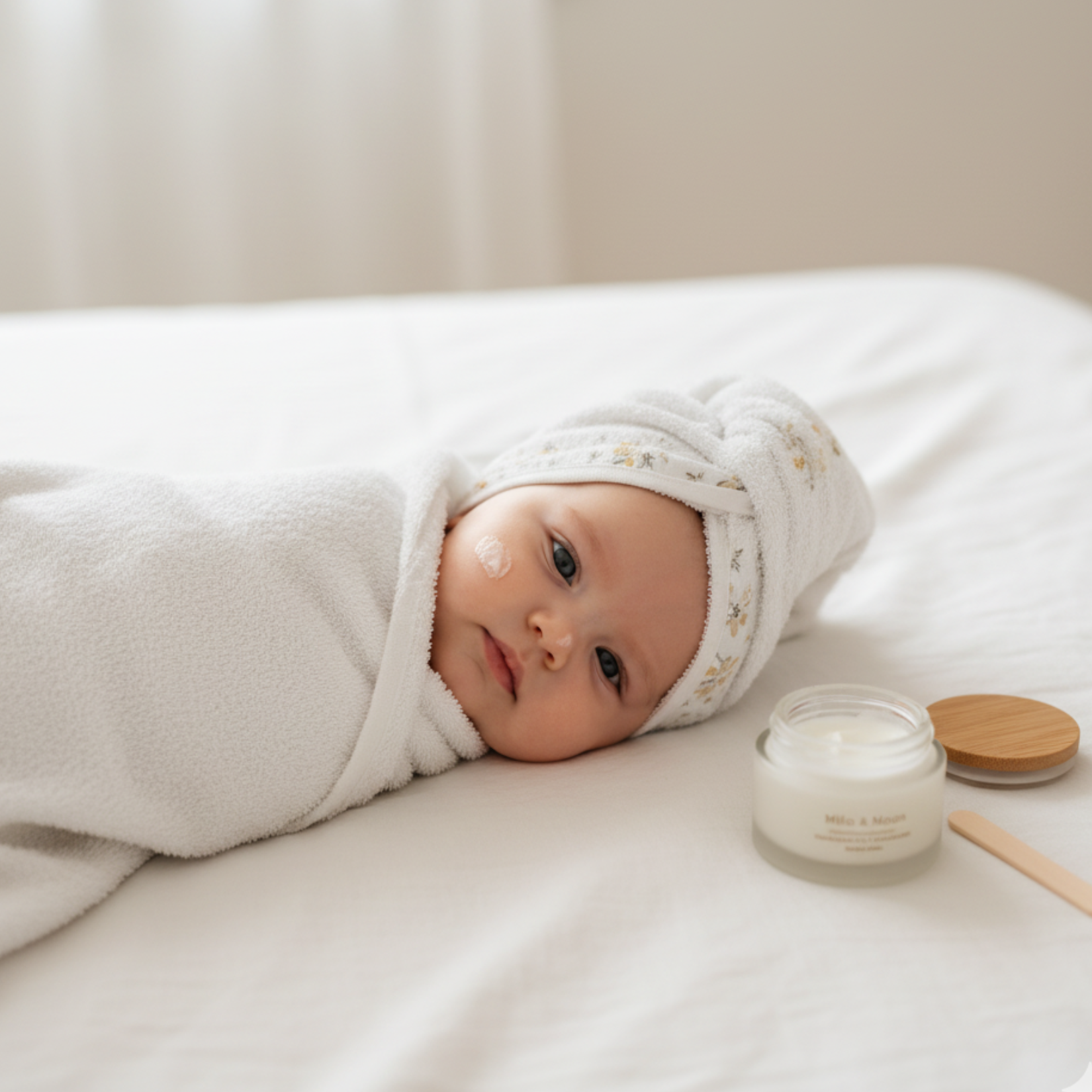 Baby & Kinder Verzorging