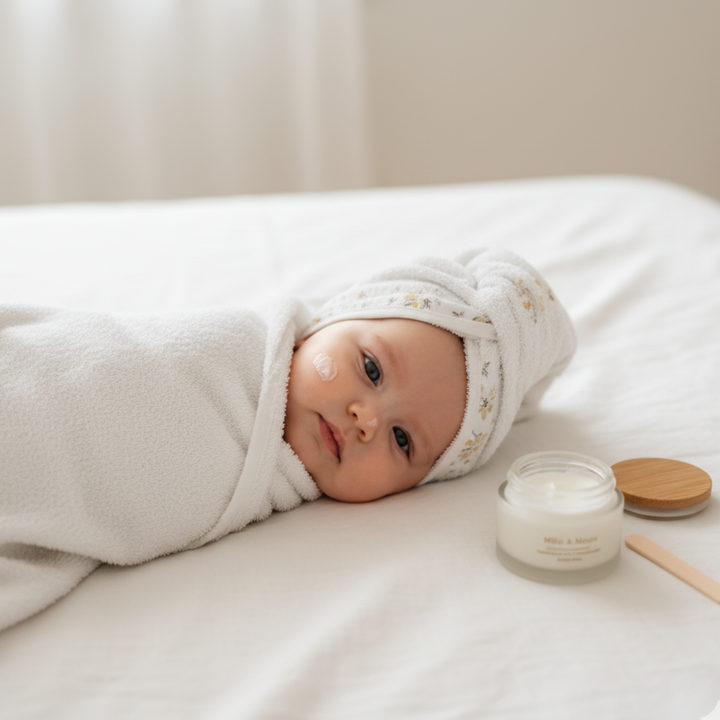 Baby & Kinder Verzorging