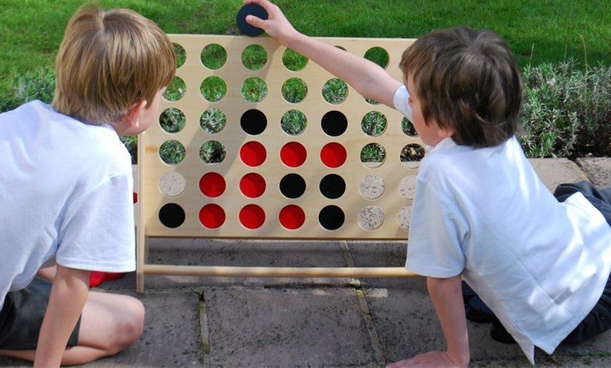 Houten Speelgoed