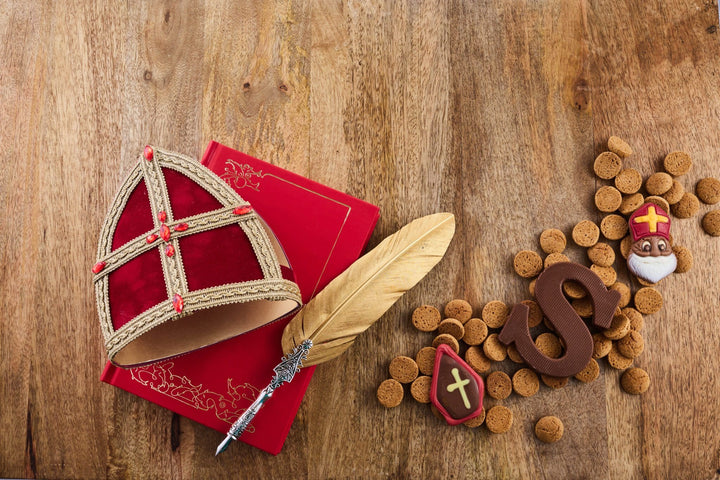 Sinterklaas collectie