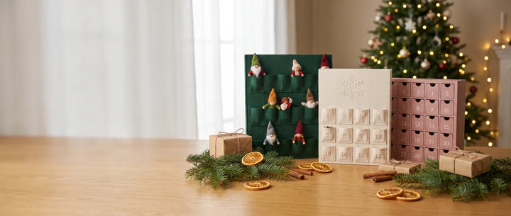 Adventskalenders