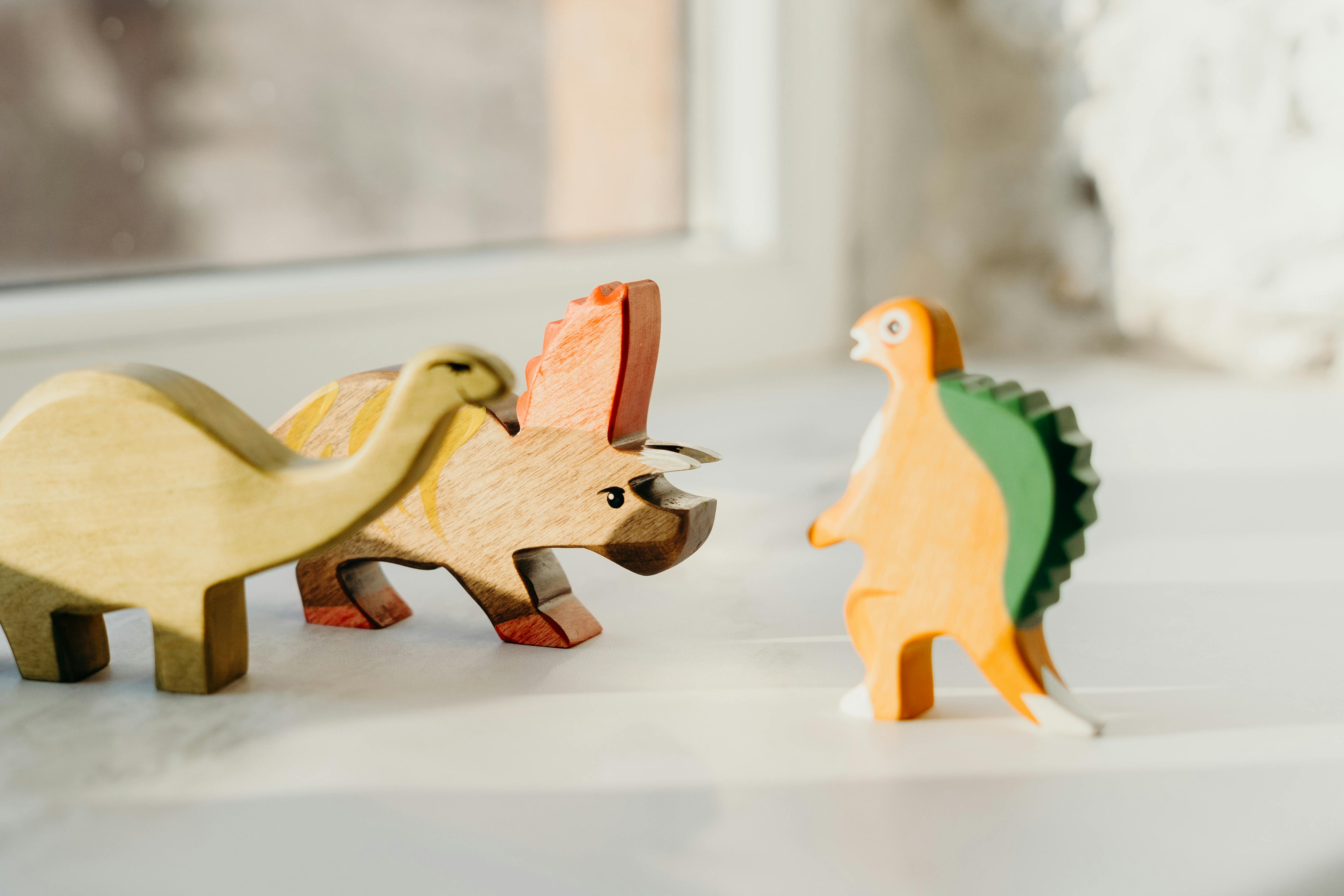 Dino Speelgoed