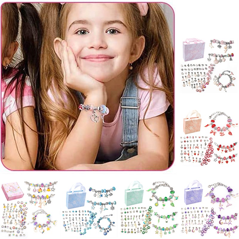 WonderKraal™ Sieraden Set