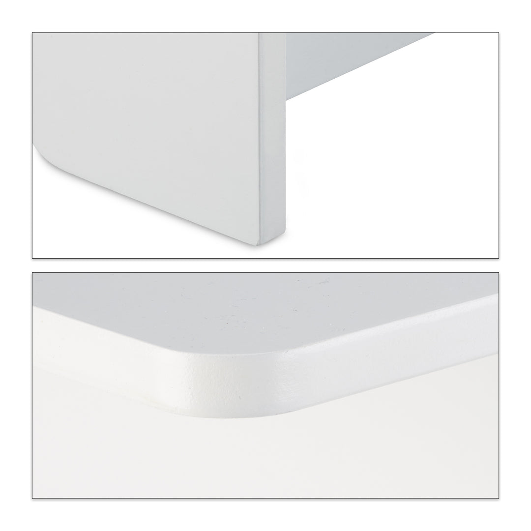 StarSpace™ Montessori Kinder Speeltafel Set – Houten Tafel met 2 Stoelen & Opbergvakken (2 jaar+)