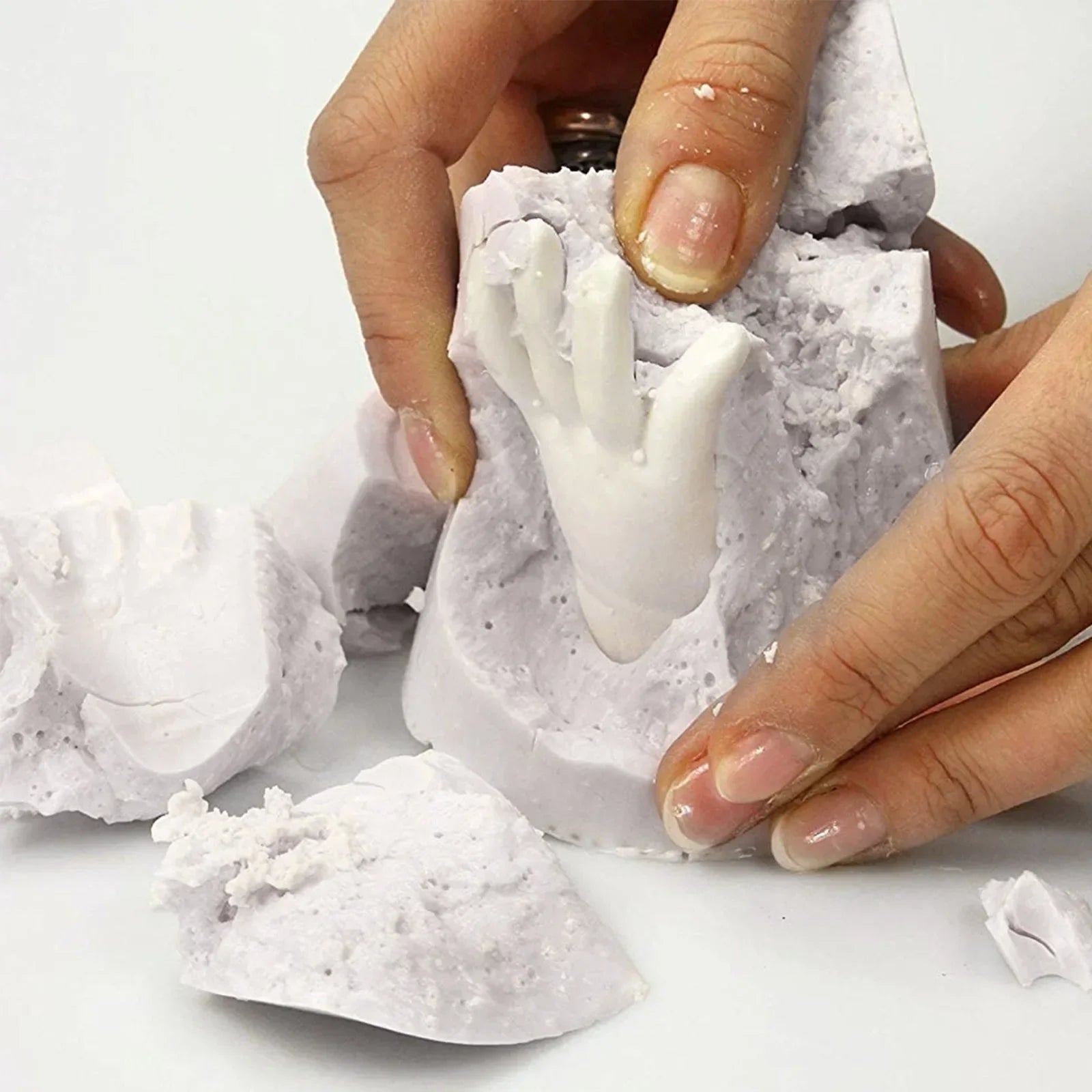 ForeverPrints™ - 3D Sculptuur