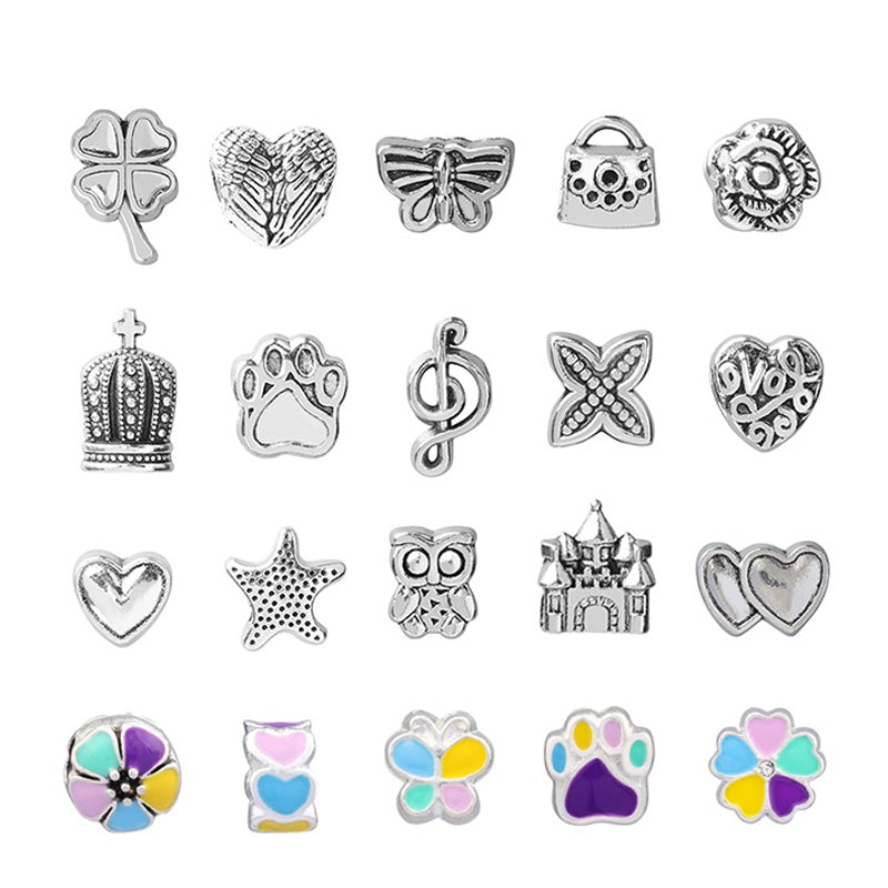 WonderKraal™ Sieraden Set