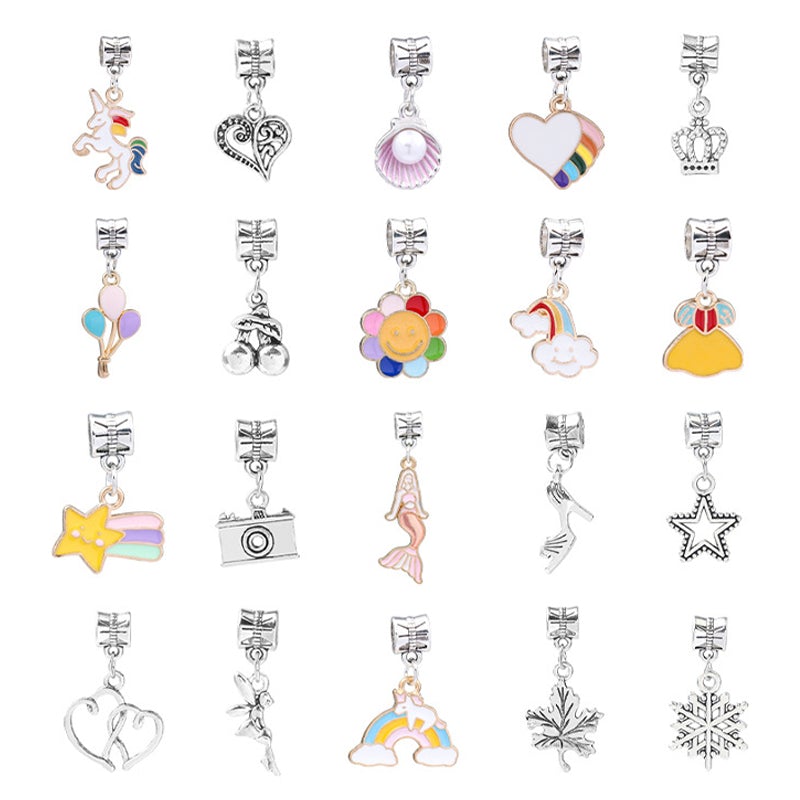WonderKraal™ Sieraden Set