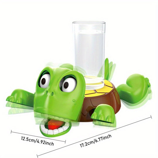 WhimsyTurtle™ – Antislip & Hittebestendige Schildpad Onderzetter