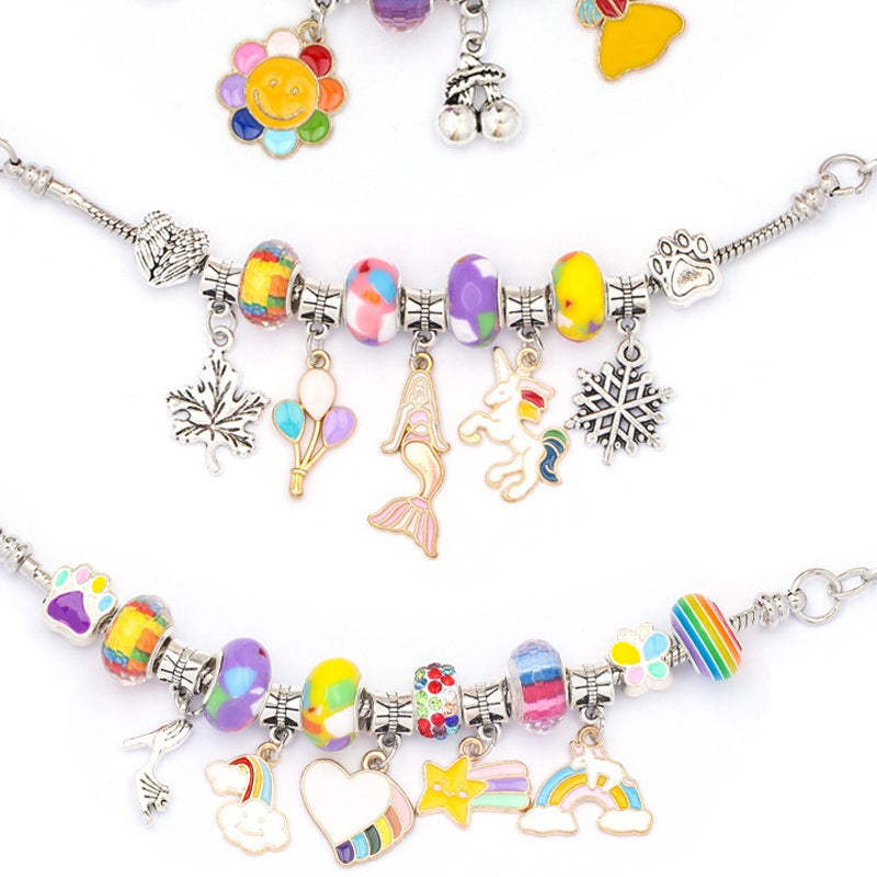 WonderKraal™ Sieraden Set