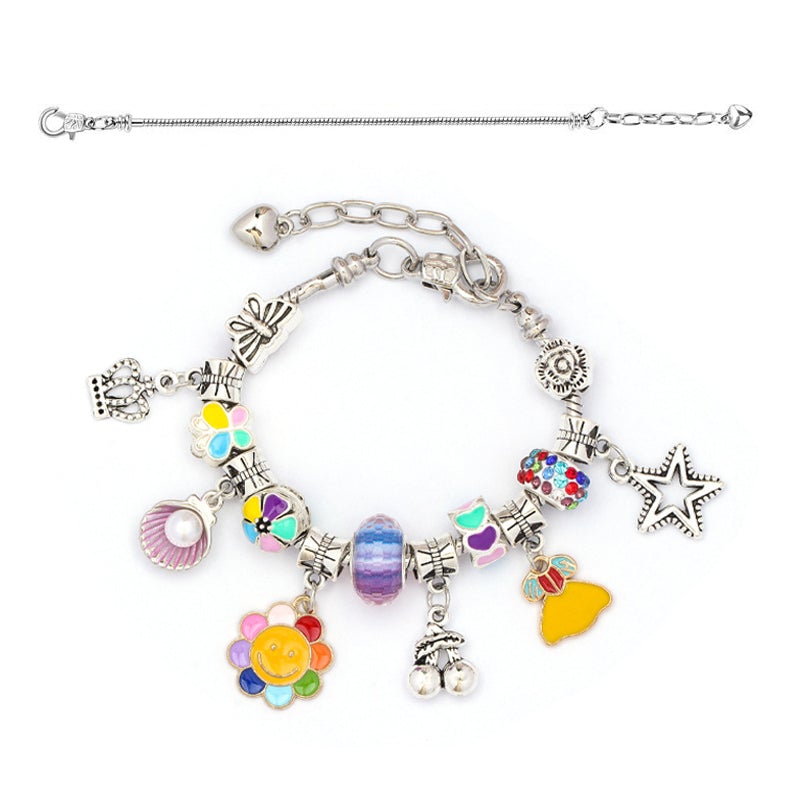 WonderKraal™ Sieraden Set
