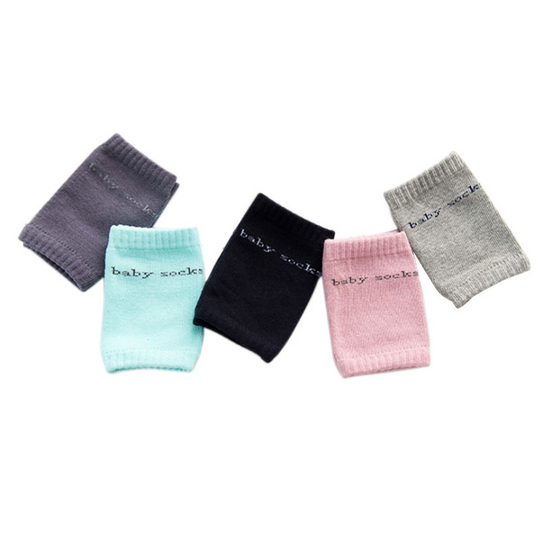 KruipKnie™ – Zachte & Veilige Kniebeschermers