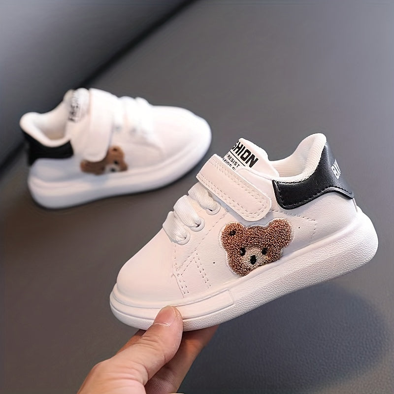 Milo & Moon | Beren Sneakers Kids