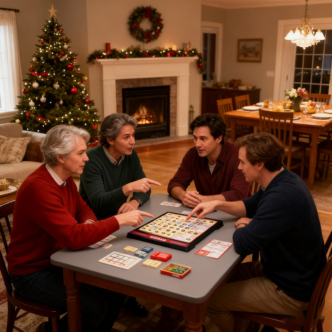 SudoMaster™ – Draagbaar Klassiek Sudoku Tafelspel voor Volwassenen