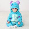 Milo & Moon™ Dierenjumpsuits