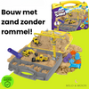 MagnaSand™ - Montessori Kinetisch zand