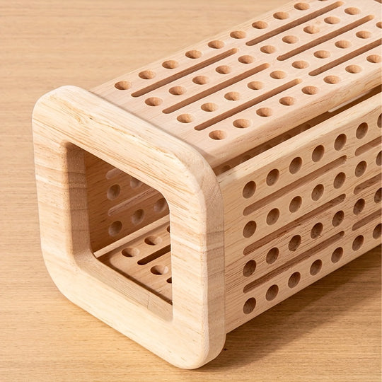 Milo’s Magische Toren™ 2 – Drie-in-één Houten Stokspel