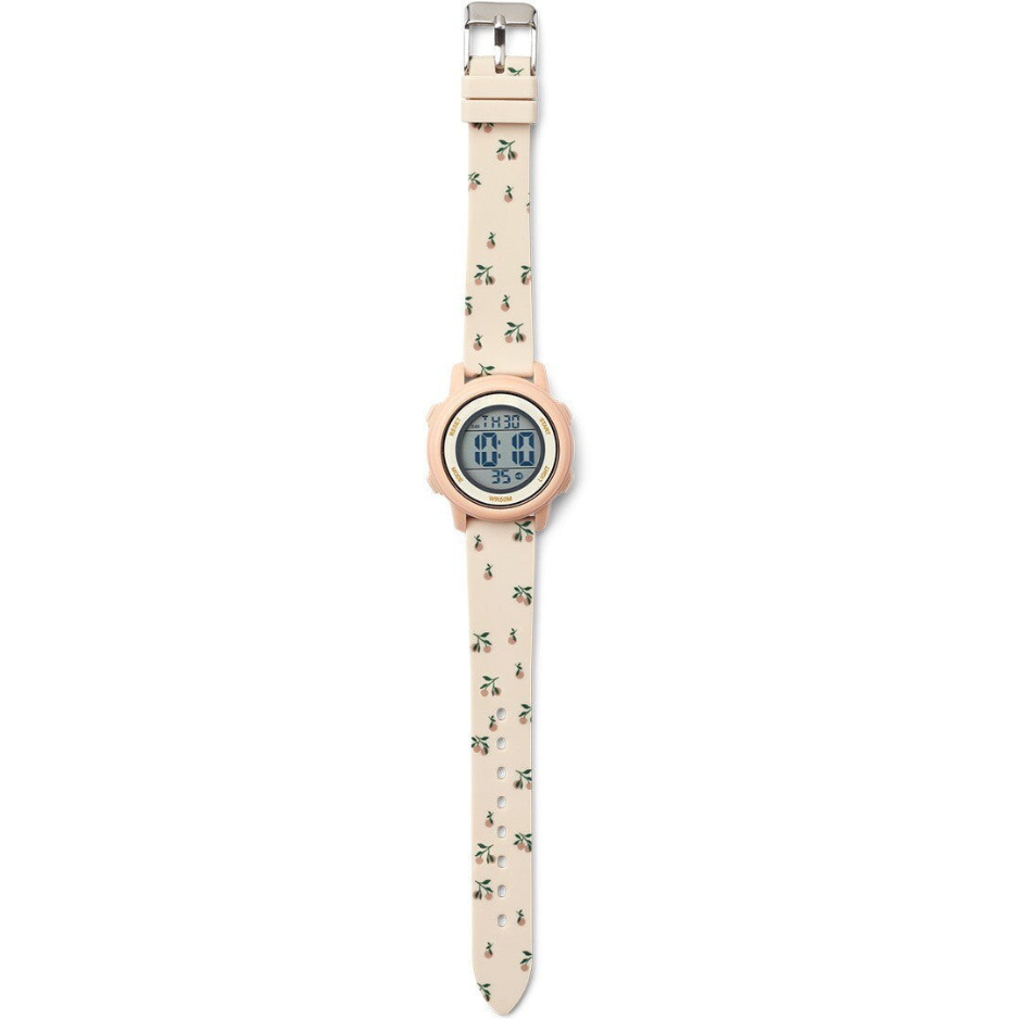 MiloWatch™ Kinderhorloge – Peach Sea Shell
