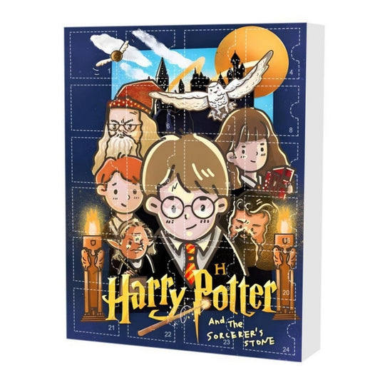 ToverCountdown – Magische Adventskalender met Kersthangers