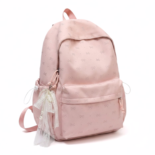 BowBelle – Schoolrugzak voor Meisjes