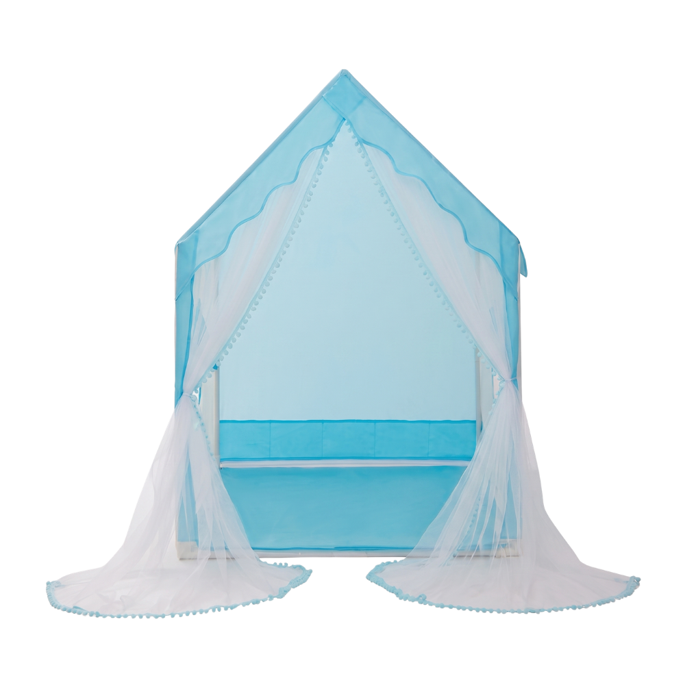 PinkNest – Kindertent Speelhuisje